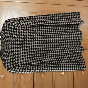 ANN TAYLOR long sleeve DRESS